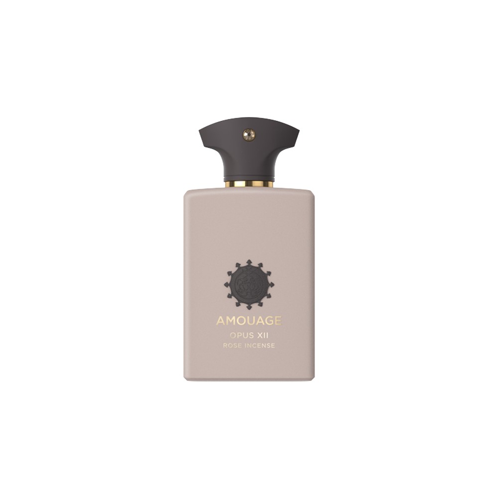 AMOUAGE - OPUS XII ROSE INCENSE EAU DE PARFUM