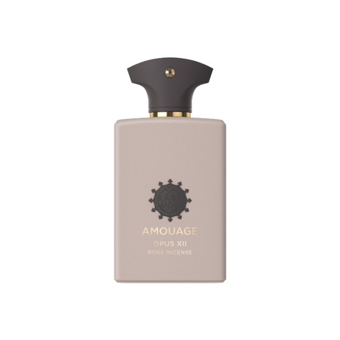 AMOUAGE - OPUS XII ROSE INCENSE