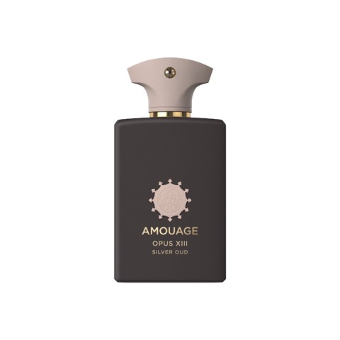 AMOUAGE - OPUS XIII SILVER OUD EXTRAIT DE PARFUM