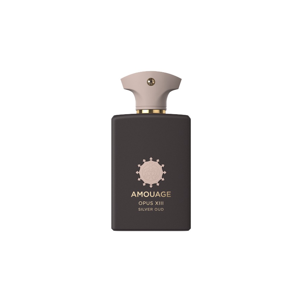 AMOUAGE - OPUS XIII SILVER OUD EXTRAIT DE PARFUM