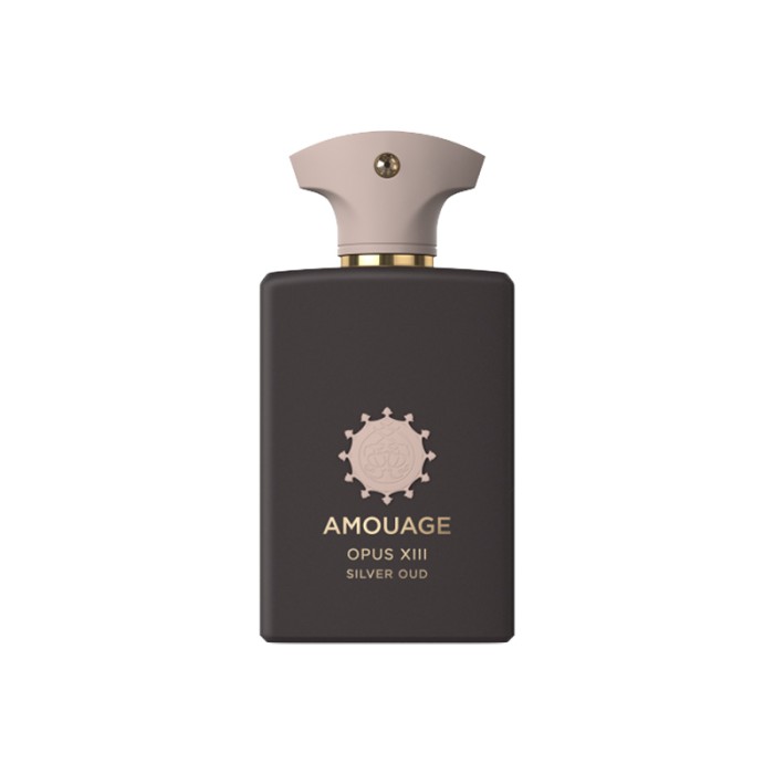 AMOUAGE - OPUS XIII SILVER OUD