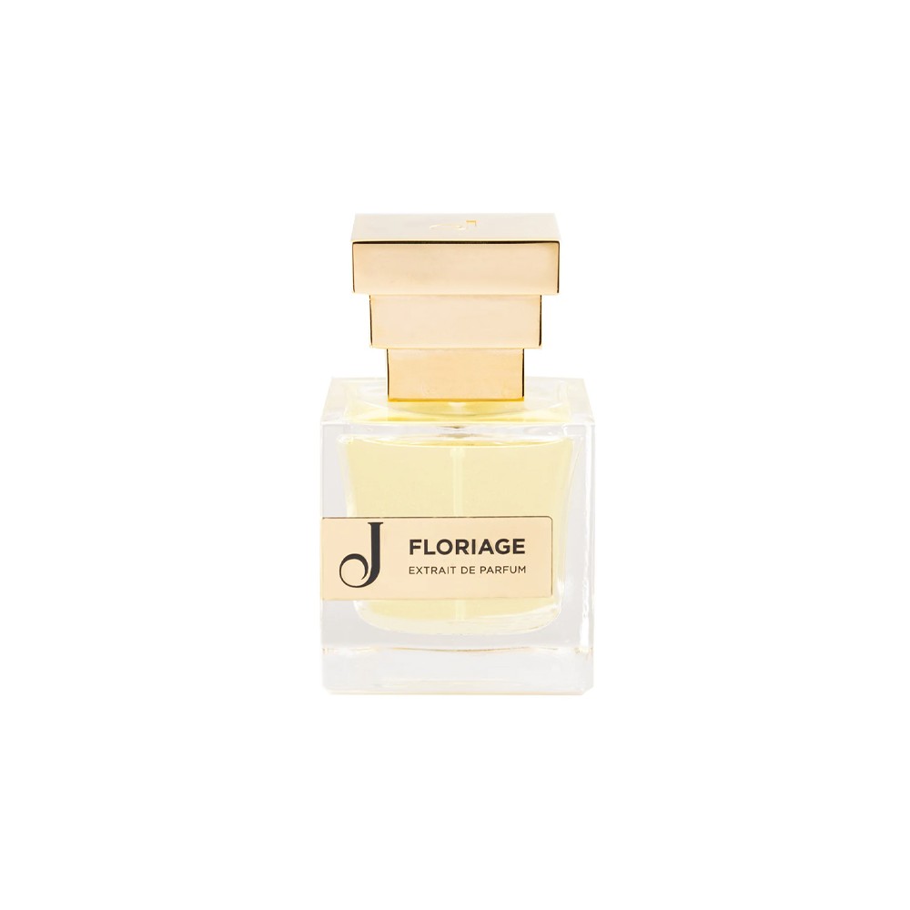 JUPILÒ - FLORIAGE EXTRAIT DE PARFUM