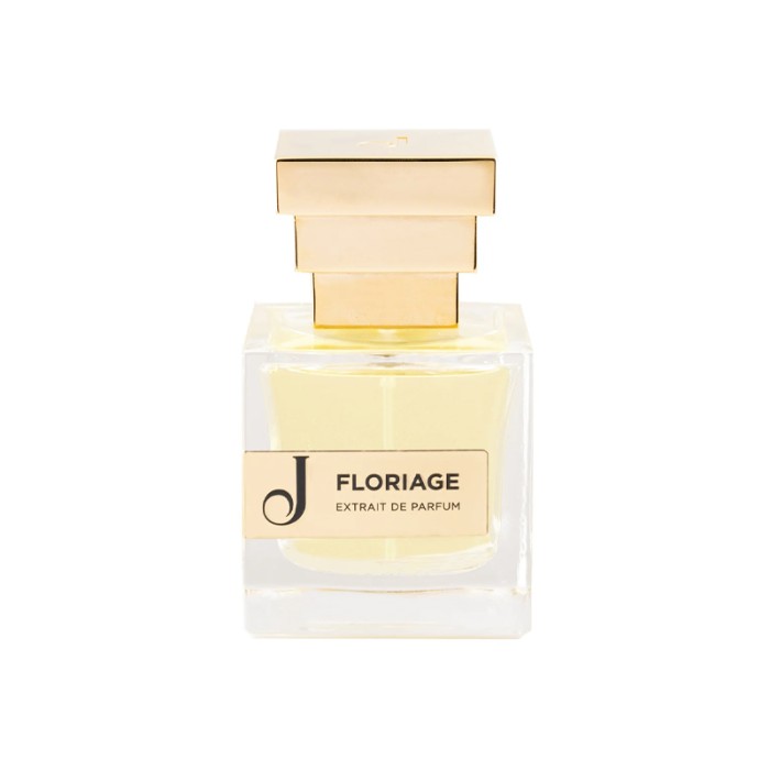 JUPILÒ - FLORIAGE EXTRAIT DE PARFUM