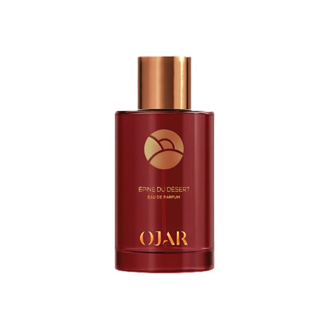OJAR - ÉPINE DU DÉSERT