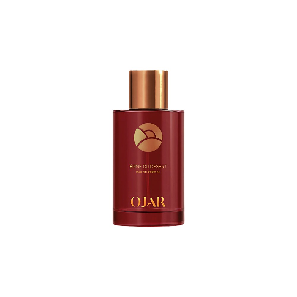 OJAR - ÉPINE DU DÉSERT