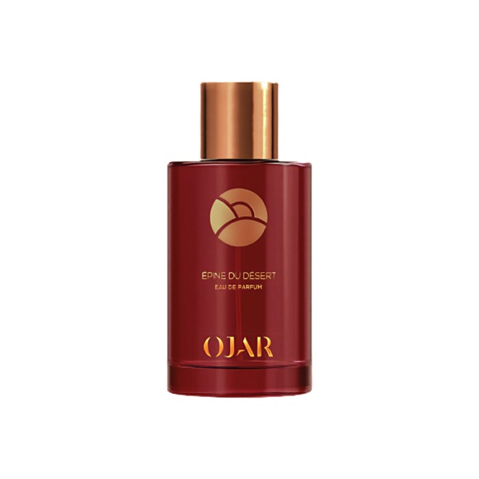 OJAR - ÉPINE DU DÉSERT