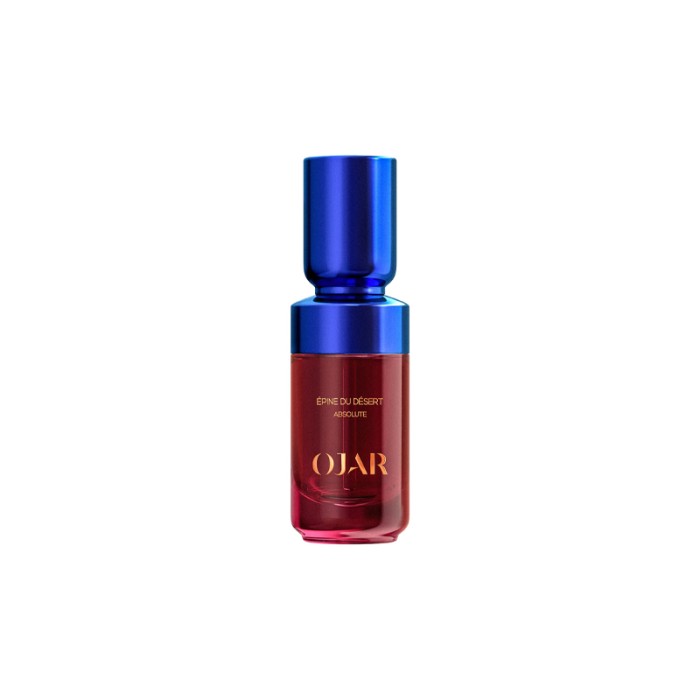 OJAR - ÉPINE DU DÉSERT
