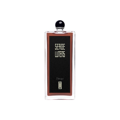 SERGE LUTENS - CHERGUI
