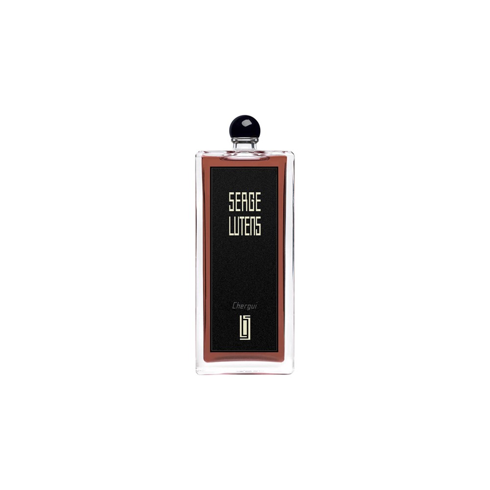SERGE LUTENS - CHERGUI