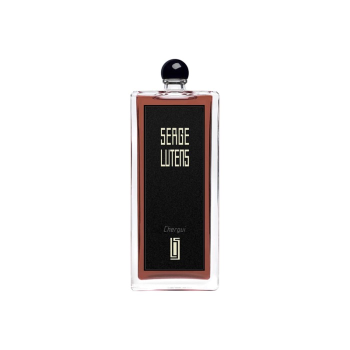 SERGE LUTENS - CHERGUI