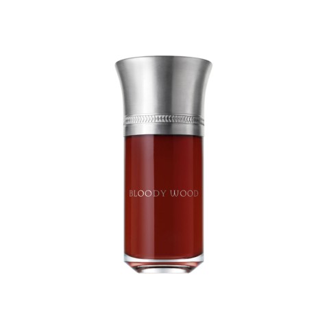 LIQUIDES IMAGINAIRES - BLOODY WOOD
