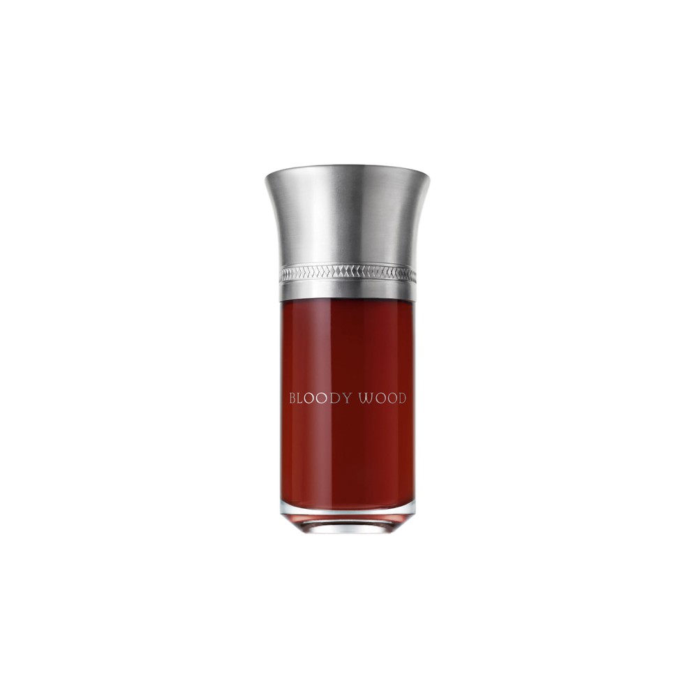 LIQUIDES IMAGINAIRES - BLOODY WOOD