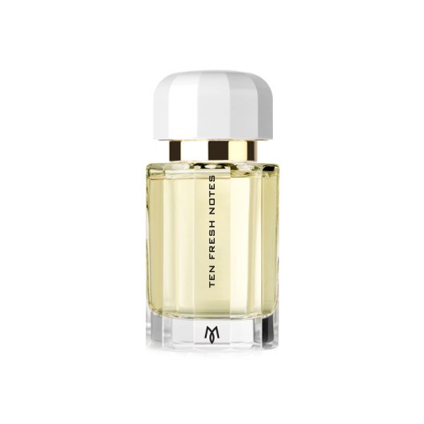 RAMON MONEGAL - TEN FRESH NOTES EDP