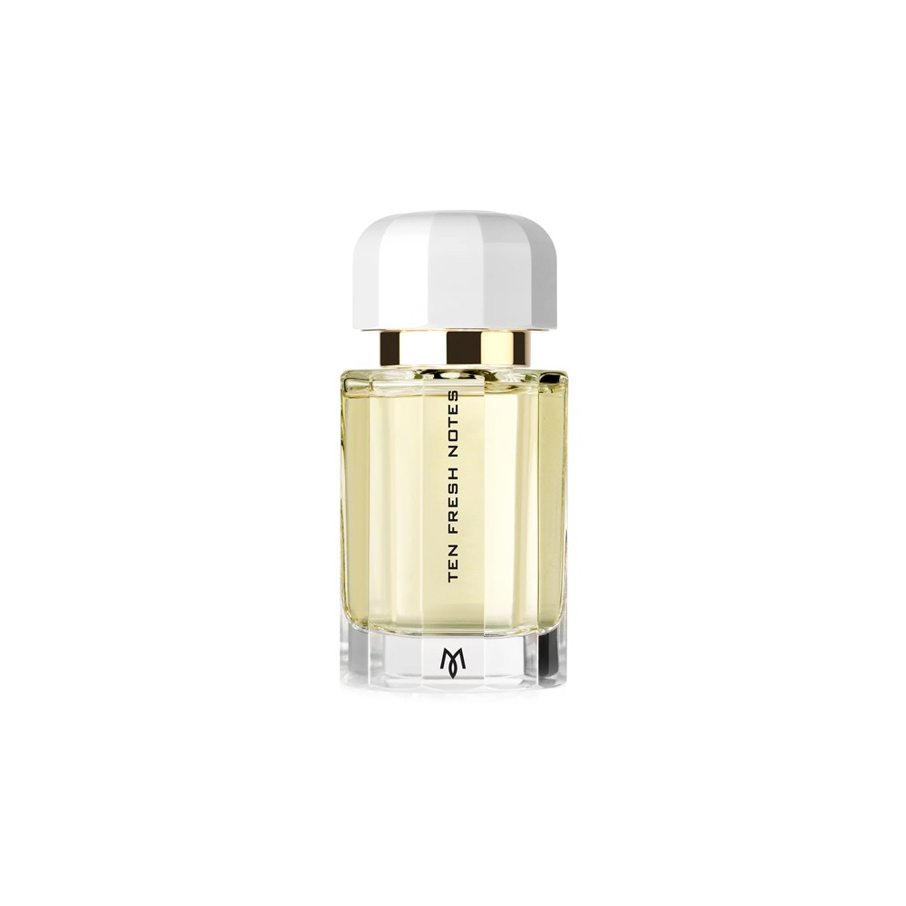 RAMON MONEGAL - TEN FRESH NOTES EDP