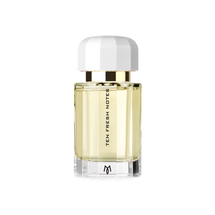 RAMON MONEGAL - TEN FRESH NOTES EDP
