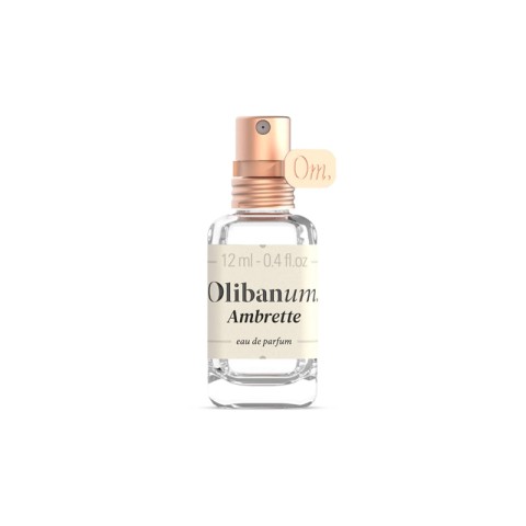 OLIBANUM - AMBRETTE EDP 2