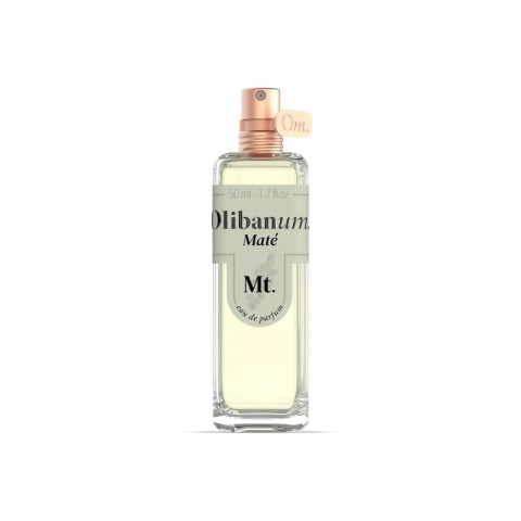 OLIBANUM - MATE EDP