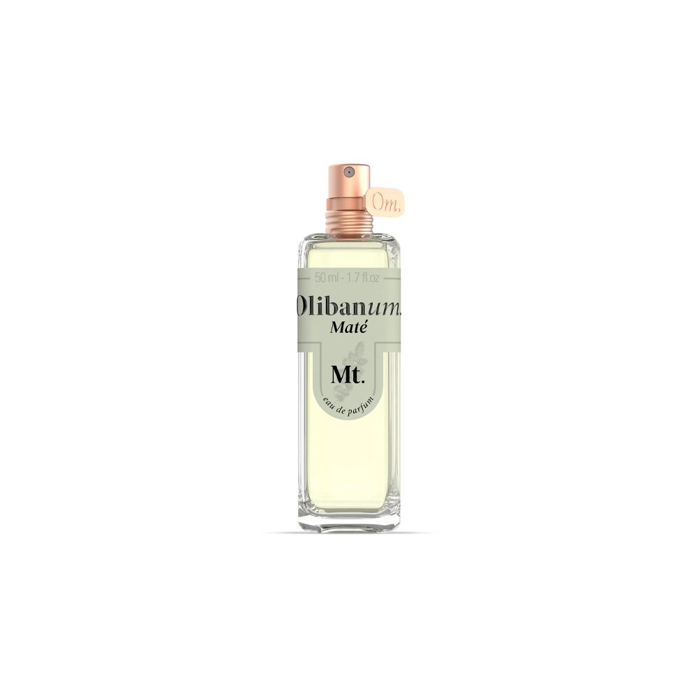 OLIBANUM - MATE EDP