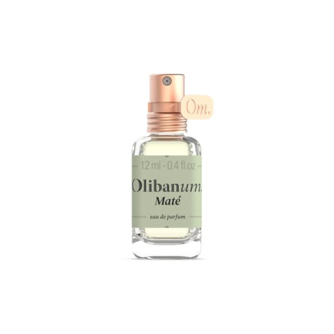 OLIBANUM - MATE EDP 2