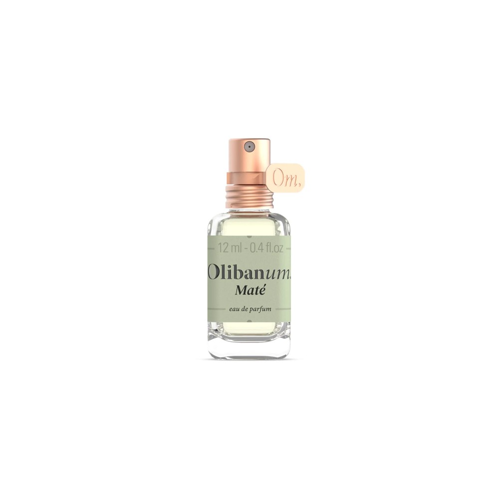 OLIBANUM - MATE EDP