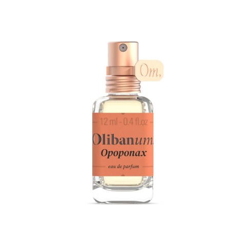 OLIBANUM - OPOPONAX EDP 2