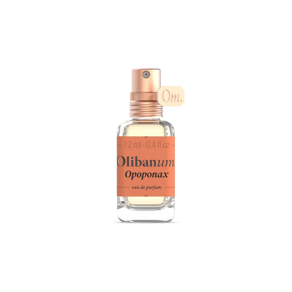 OLIBANUM - OPOPONAX EDP