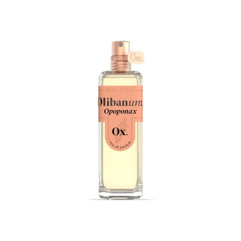 OLIBANUM - OPOPONAX EDP