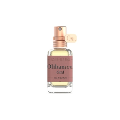 OLIBANUM - OUD EDP 2