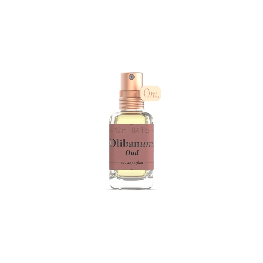 OLIBANUM - OUD EDP