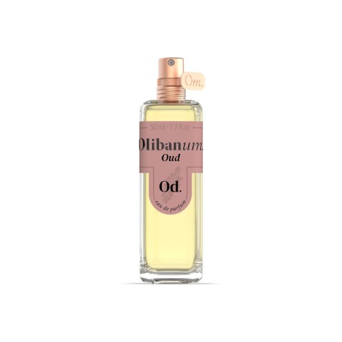 OLIBANUM - OUD EDP