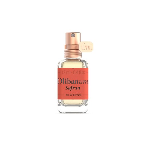 OLIBANUM - SAFRAN EDP 2