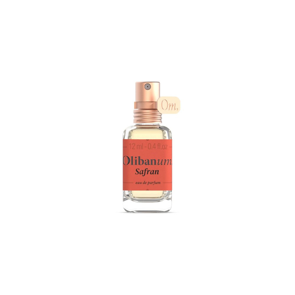 OLIBANUM - SAFRAN EDP