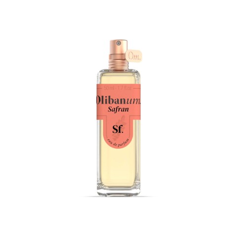 OLIBANUM - SAFRAN EDP