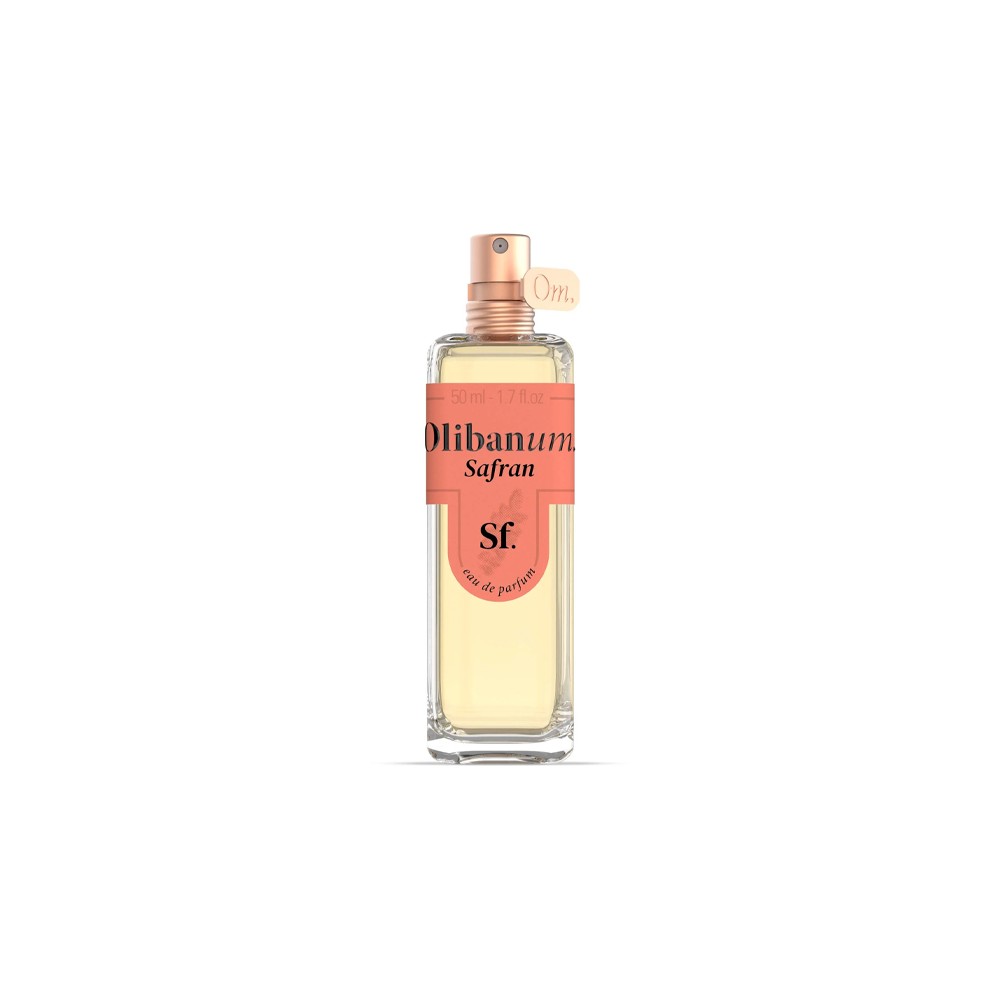 OLIBANUM - SAFRAN EDP