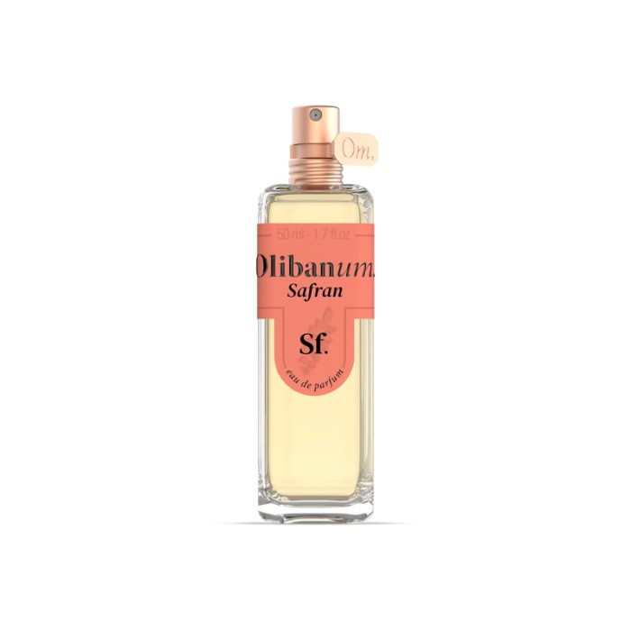 OLIBANUM - SAFRAN EDP