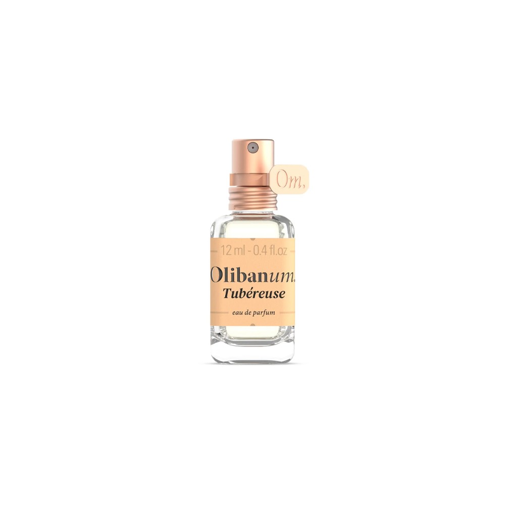OLIBANUM - TUBEREUSE EDP