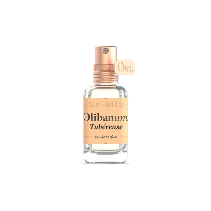 OLIBANUM - TUBEREUSE EDP