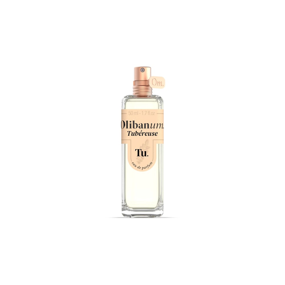 OLIBANUM - TUBEREUSE EDP