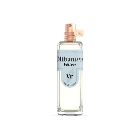 OLIBANUM - VETIVER EDP
