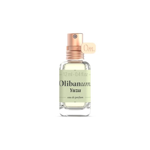 OLIBANUM - YUZU EDP 2