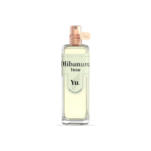 OLIBANUM - YUZU EDP
