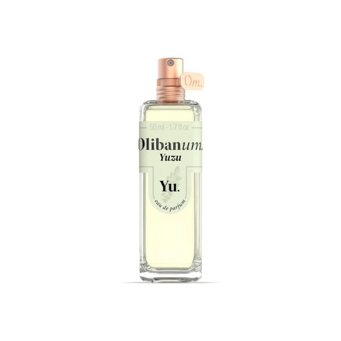 OLIBANUM - YUZU EDP