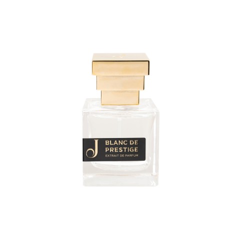 JUPILÒ - BLANCHE DE PRESTIGE