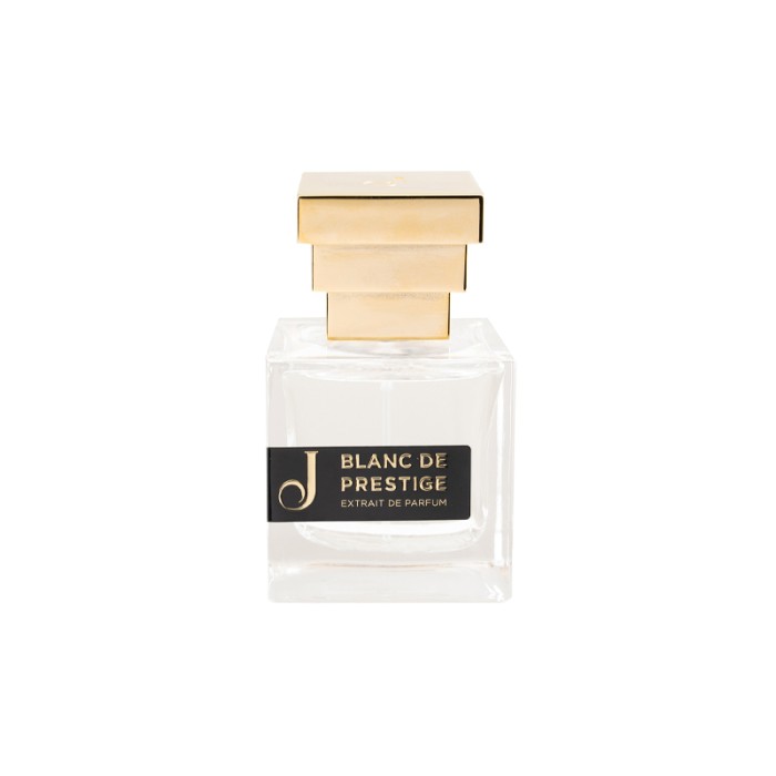 JUPILÒ - BLANCHE DE PRESTIGE EXTRAIT DE PARFUM