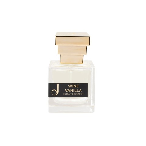 JUPILÒ - WINE VANILLA