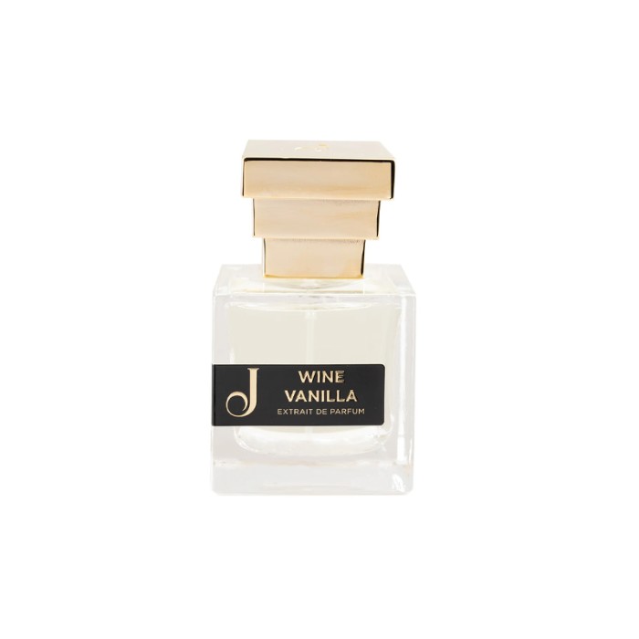 JUPILÒ - WINE VANILLA
