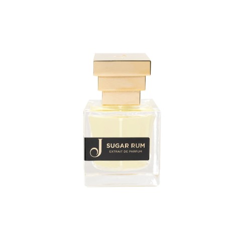 JUPILÒ - SUGAR RUM EXTRAIT DE PARFUM