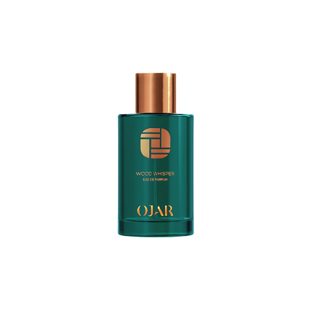 OJAR - WOOD WHISPER