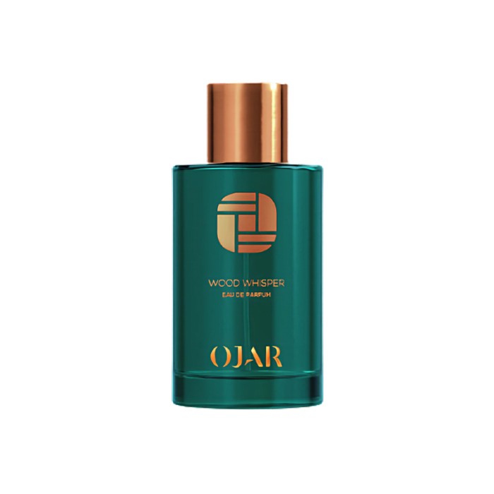 OJAR - WOOD WHISPER