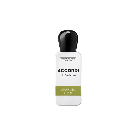 THE MERCHANT OF VENICE - ACCORDI DI PROFUMO ARANCIA